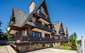 Apartamenty Krzeptowskiego 2 Zakopane